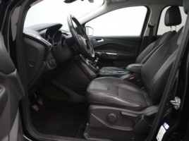 Ford Kuga, 1.5 l., visureigis | 3