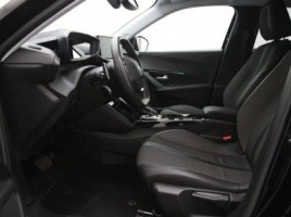 Peugeot 2008, 1.2 l., visureigis | 3