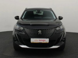 Peugeot 2008, 1.2 l., visureigis | 2