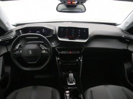 Peugeot 2008, 1.2 l., visureigis | 1