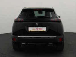 Peugeot 2008, 1.2 l., visureigis | 4