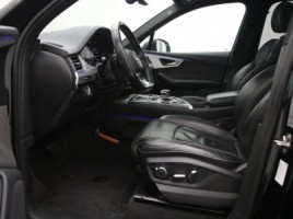 Audi Q7, 3.0 l., visureigis | 3