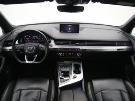 Audi Q7, 3.0 l., visureigis | 1