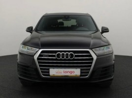 Audi Q7, 3.0 l., visureigis | 2