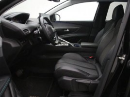Peugeot 3008, 1.2 l., visureigis | 3