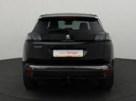 Peugeot 3008, 1.2 l., visureigis | 4