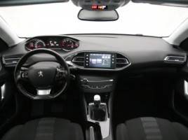 Peugeot 308 | 1