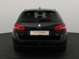 Peugeot 308 | 4