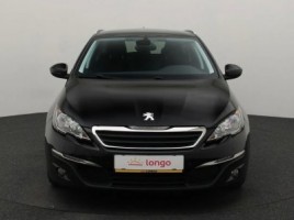 Peugeot 308 | 2