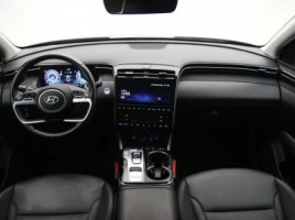 Hyundai Tucson | 1