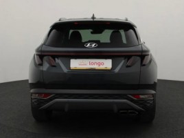 Hyundai Tucson | 4