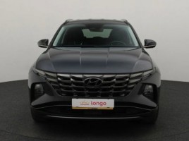 Hyundai Tucson | 2