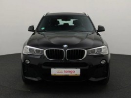 BMW X3 | 2
