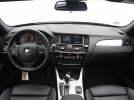 BMW X3 | 1