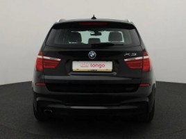 BMW X3 | 4