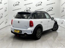 Mini Countryman | 1