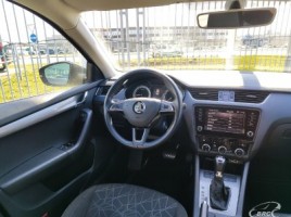 Skoda Octavia, 1.6 l., sedanas | 2