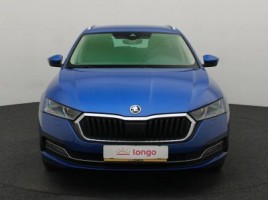 Skoda Octavia | 2
