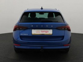 Skoda Octavia | 4