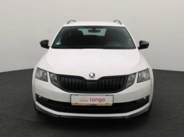 Skoda Octavia | 2