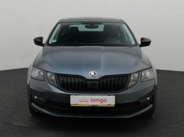 Skoda Octavia | 2