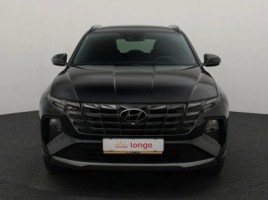 Hyundai Tucson, 1.6 l., Внедорожник | 2