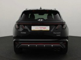 Hyundai Tucson, 1.6 l., Внедорожник | 4
