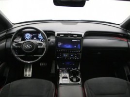 Hyundai Tucson, 1.6 l., Внедорожник | 1
