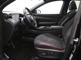 Hyundai Tucson, 1.6 l., Внедорожник | 3