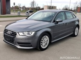 Audi A3 | 1