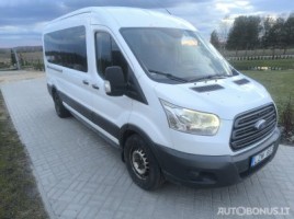 Ford Transit | 1