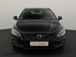 Volvo V60 | 2