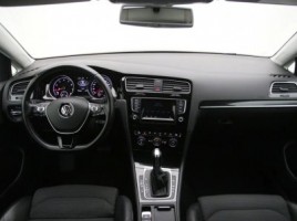 Volkswagen Golf | 1