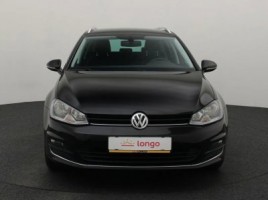 Volkswagen Golf | 2