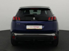 Peugeot 3008 | 3