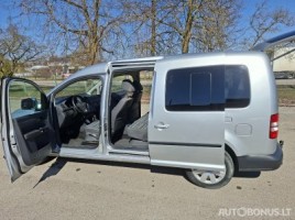 Volkswagen Caddy | 2