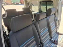 Volkswagen Caddy | 4