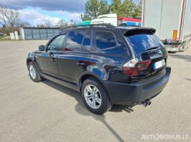 BMW X3 | 1