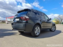 BMW X3 | 4