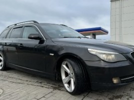 BMW 520 | 1