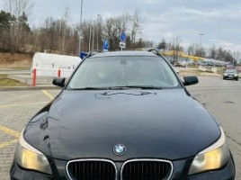 BMW 520 | 2