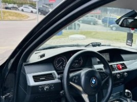 BMW 520 | 3