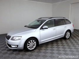 Skoda Octavia, 1.4 l., universalas | 1
