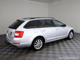 Skoda Octavia, 1.4 l., universalas | 2