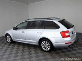 Skoda Octavia, 1.4 l., universalas | 3