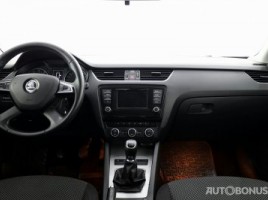 Skoda Octavia, 1.4 l., universalas | 4