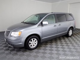 Chrysler Grand Voyager | 1