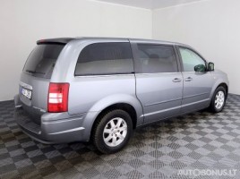 Chrysler Grand Voyager | 2