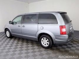 Chrysler Grand Voyager | 3
