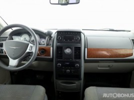 Chrysler Grand Voyager | 4